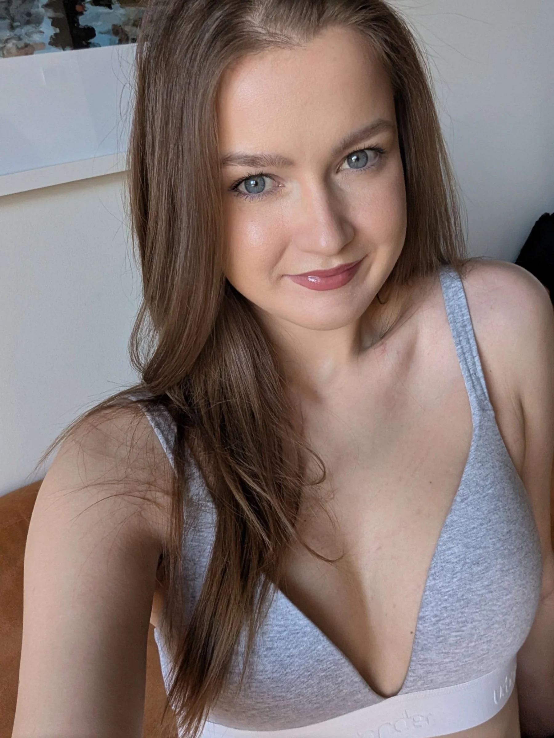 Beliebte deutsche Onlyfans Creatorin, Bild 5