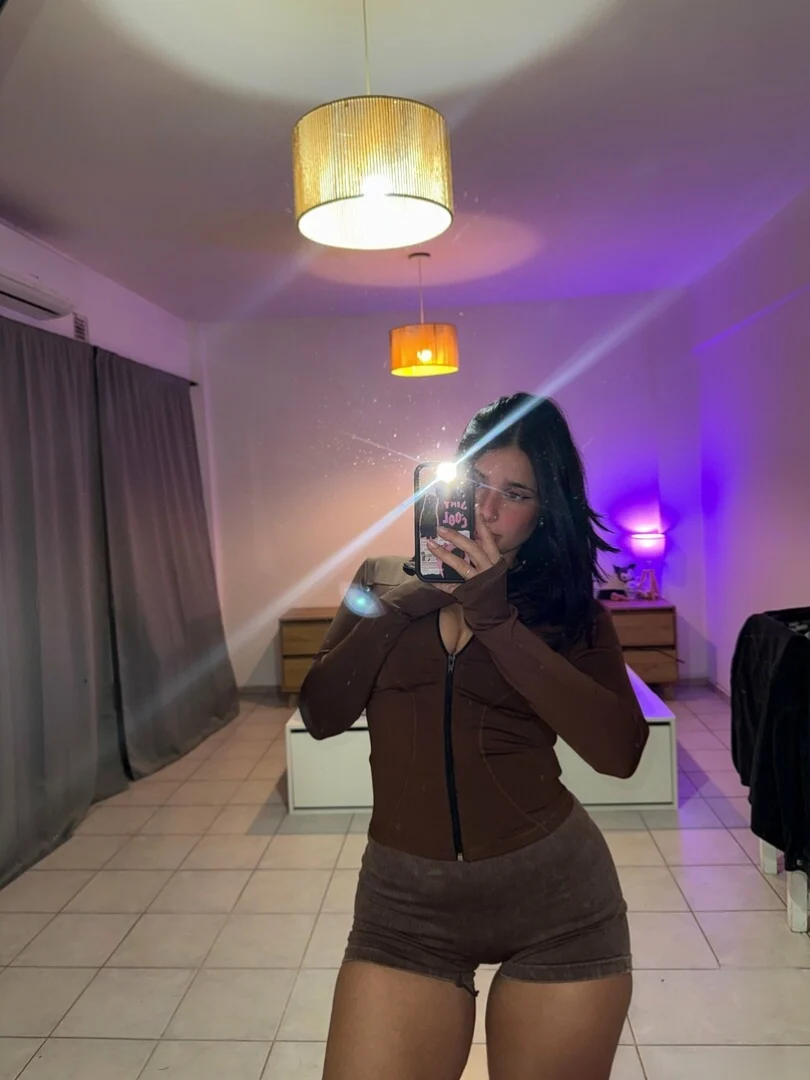 Chloe, deutsches OnlyFans Model 2026